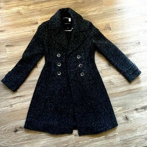 Ivanka trump coat